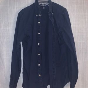 American Eagle button down cardigan